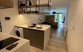 Departamento Nuevo en Palermo Soho